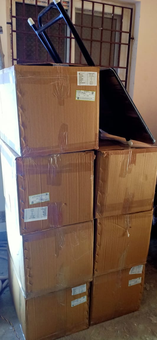 Expert Packing Services